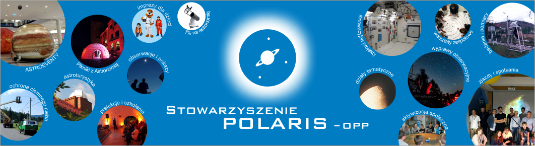 Stowarzyszenie POLARIS-OPP