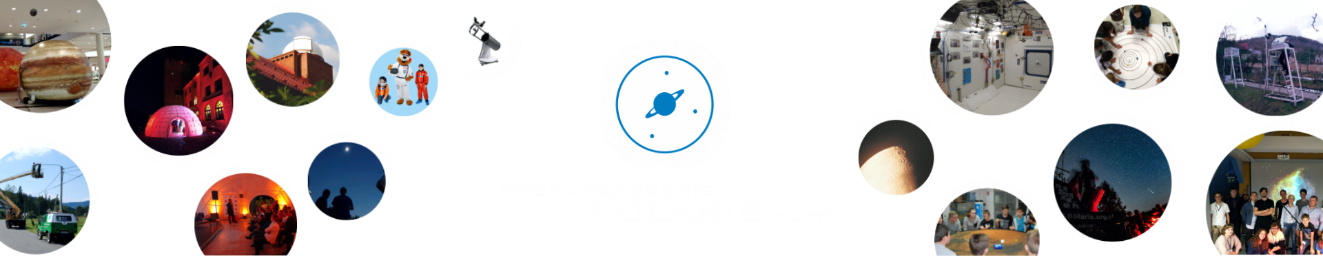 Stowarzyszenie POLARIS-OPP