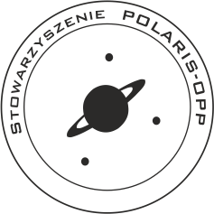 Logotyp Stowarzyszenie POLARIS - OPP