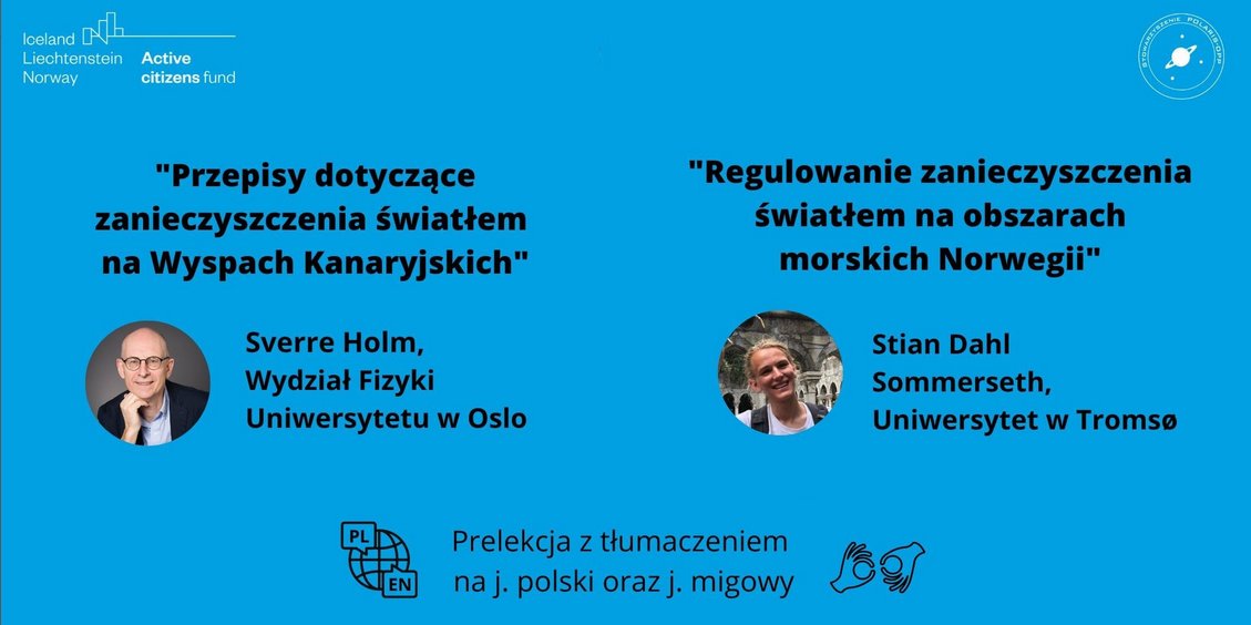 Sverre Holm, Wydział Fizyki Uniwersytetu w Oslo oraz Stian Dahl Sommerseth, Uniwersytet w Tromso.