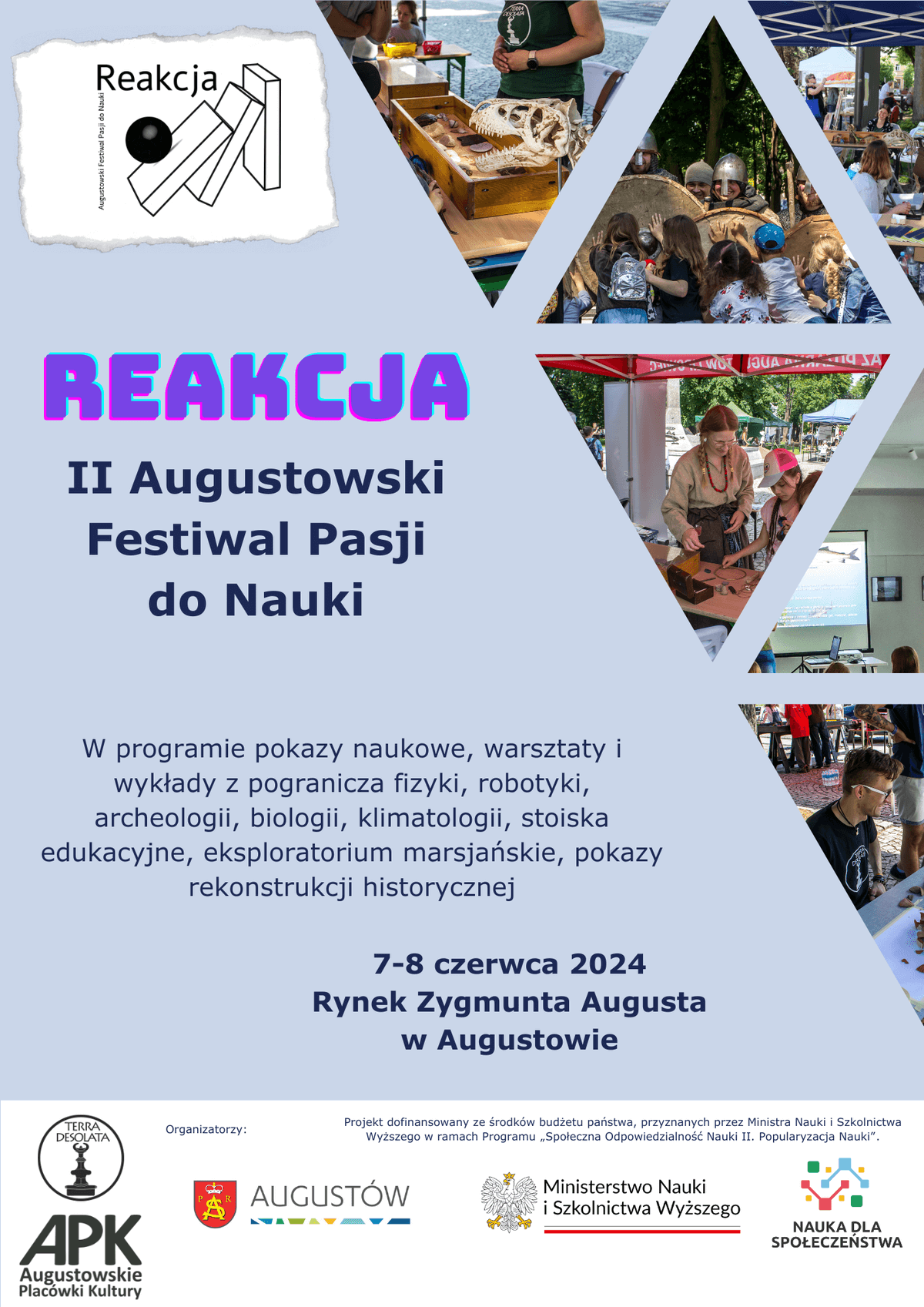 Źródło: Fundacja Terra Desolata